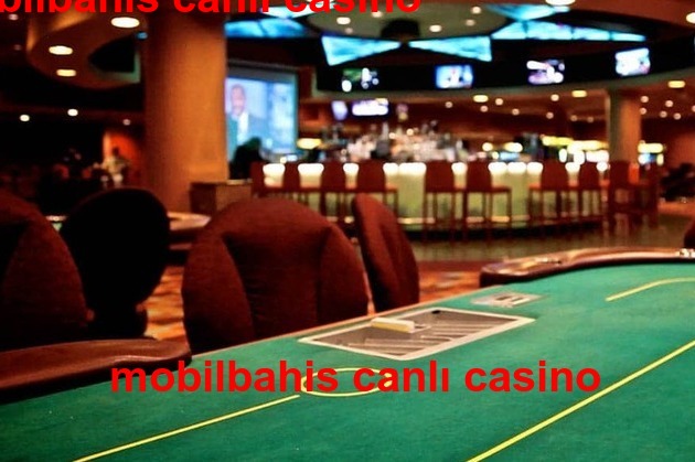 mobilbahis canlı casino nedir